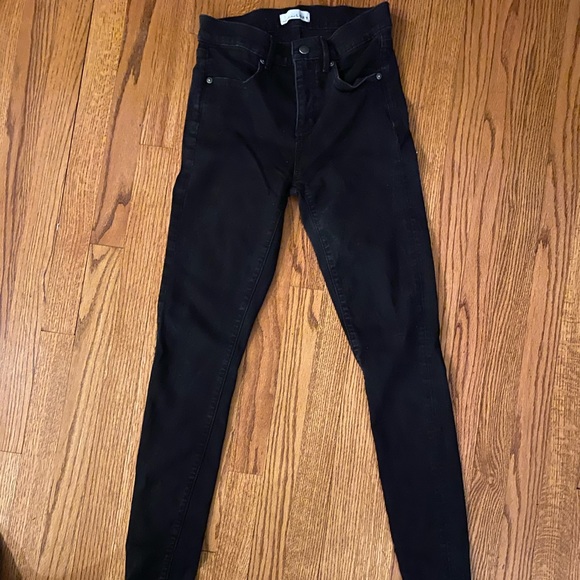 loft tall jeans